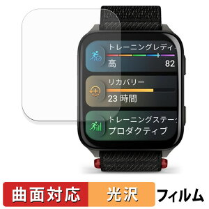 GARMIN Venu X1 (2���Z�b�g) �p �ی�t�B���� �y �ȖʑΉ� ����d�l �z �L�Y�C�� ���{��