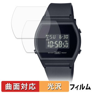 �y���������}���\���|�C���g2�{�z CASIO CLASSIC LW-204 �V���[�Y (2���Z�b�g) �p �ی�t�B���� �y �ȖʑΉ� ����d�l �z �L�Y�C�� ���{��