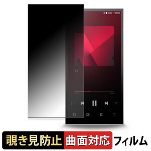 Astell&Kern PD10 y 180x ȖʑΉ z `h~ tB u[CgJbg A`OA {