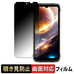 �y�|�C���g2�{�z Blackview FORT 1 �y 180�x �ȖʑΉ� �z �`�����h�~ �t�B���� �u���[���C�g�J�b�g �A���`�O���A ���{��
