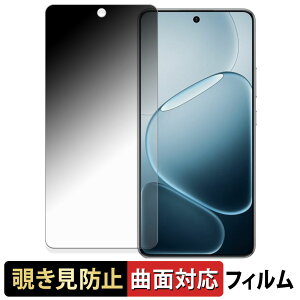 OPPO K13s / A6 GT / A6 Max �y 180�x �ȖʑΉ� �z �`�����h�~ �t�B���� �u���[���C�g�J�b�g �A���`�O���A ���{��