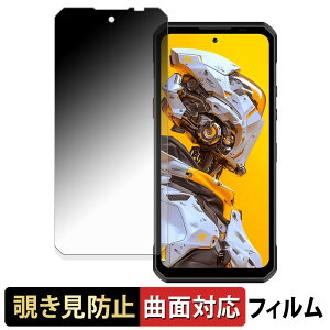 �y�|�C���g2�{�z OUKITEL WP60 5G �y 180�x �ȖʑΉ� �z �`�����h�~ �t�B���� �u���[���C�g�J�b�g �A���`�O���A ���{��