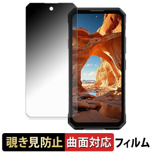 �y�|�C���g2�{�z OUKITEL WP58 Pro 5G �y 180�x �ȖʑΉ� �z �`�����h�~ �t�B���� �u���[���C�g�J�b�g �A���`�O���A ���{��