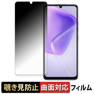 OUKITEL C6 �y 180�x �ȖʑΉ� �z �`�����h�~ �t�B���� �u���[���C�g�J�b�g �A���`�O���A ���{��