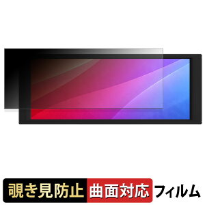 �y�|�C���g2�{�z Thermalright Trofeo Vision LCD �y 180�x �ȖʑΉ� �z �`�����h�~ �t�B���� �u���[���C�g�J�b�g �A���`�O���A ���{��