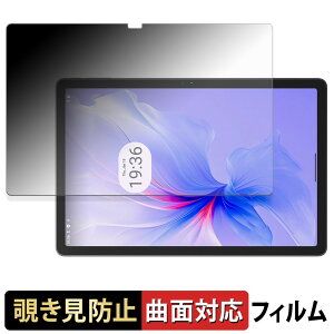 Blackview Tab 16 Pro �y 180�x �ȖʑΉ� �z �`�����h�~ �t�B���� �u���[���C�g�J�b�g �A���`�O���A ���{��