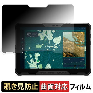 �y�y�V�X�[�p�[SALE �|�C���g2�{�z DELL Pro Rugged 12�^�u���b�g �y 180�x �ȖʑΉ� �z �`�����h�~ �t�B���� �u���[���C�g�J�b�g �A���`�O���A ���{��