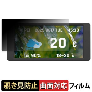 Thermaltake 6.0 inch LCD Screen Kit �y 180�x �ȖʑΉ� �z �`�����h�~ �t�B���� �u���[���C�g�J�b�g �A���`�O���A ���{��