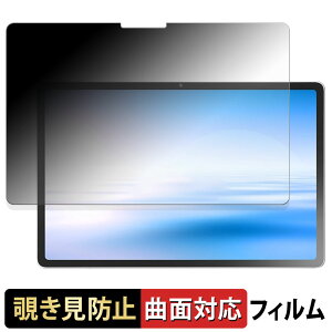 NEC LAVIE Tab EX ( 11.1�^���C�h 2026�N�t���f�� ) �y 180�x �ȖʑΉ� �z �`�����h�~ �t�B���� �u���[���C�g�J�b�g �A���`�O���A ���{��