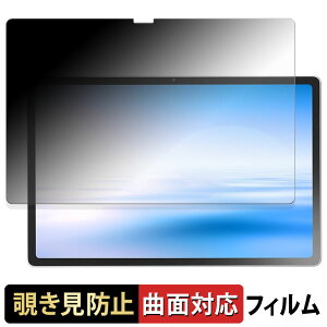 NEC LAVIE Tab T12N T1275/LAS ( 12.1�^ 2026�N�t���f�� ) �y 180�x �ȖʑΉ� �z �`�����h�~ �t�B���� �u���[���C�g�J�b�g �A���`�O���A ���{��