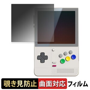 RETROID Pocket Classic �y 180�x �ȖʑΉ� �z �`�����h�~ �t�B���� �u���[���C�g�J�b�g ����d�l ���{��