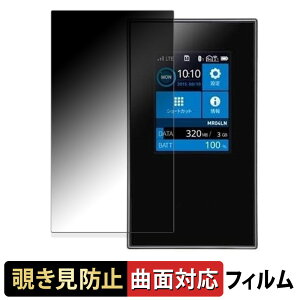 �y�|�C���g2�{�z NEC Aterm MR04LN �y 180�x �ȖʑΉ� �z �`�����h�~ �t�B���� �u���[���C�g�J�b�g ����d�l ���{��