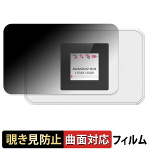 �y�|�C���g2�{�z �y�V Rakuten WiFi Pocket 5G �y 180�x �ȖʑΉ� �z �`�����h�~ �t�B���� �u���[���C�g�J�b�g ����d�l ���{��