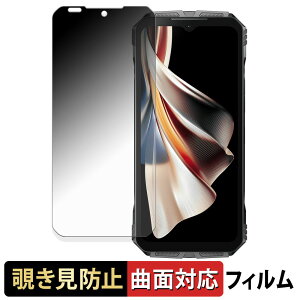 �y�|�C���g2�{�z DOOGEE S cyber / cyber Pro �y 180�x �ȖʑΉ� �z �`�����h�~ �t�B���� �u���[���C�g�J�b�g ����d�l ���{��