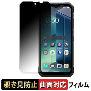 Blackview FORT 2 �y 180�x �ȖʑΉ� �z �`�����h�~ �t�B���� �u���[���C�g�J�b�g ����d�l ���{��