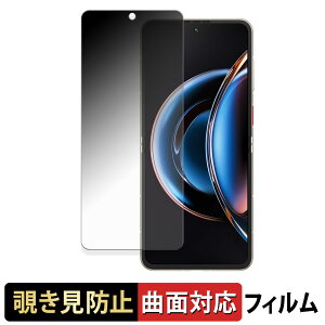 ZTE nubia Flip 3 ( A505ZT ) ���C���f�B�X�v���C �y 180�x �ȖʑΉ� �z �`�����h�~ �t�B���� �u���[���C�g�J�b�g ����d�l ���{��