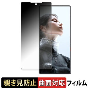 �y�|�C���g2�{�z ZTE nubia REDMAGIC 11 Pro / Pro+ ( �C���J�������L�� ) �y 180�x �ȖʑΉ� �z �`�����h�~ �t�B���� �u���[���C�g�J�b�g ����d�l ���{��