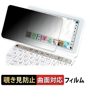 SHARP �d�q���� Brain PW-AA1 / PW-AJ1 �y 180�x �ȖʑΉ� �z �`�����h�~ �t�B���� �u���[���C�g�J�b�g ����d�l ���{��