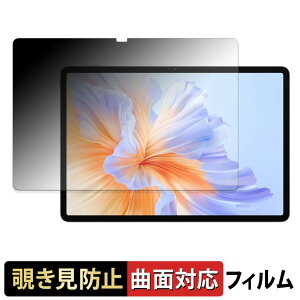 HONOR Pad 10 Pro / Pad V9 �y 180�x �ȖʑΉ� �z �`�����h�~ �t�B���� �u���[���C�g�J�b�g ����d�l ���{��