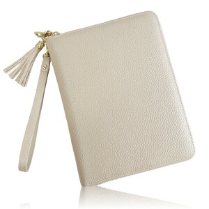 【タッセル・ストラップ付き】 本革 くすみカラー 母子手帳ケース お薬手帳 ケース お薬手帳ケース お薬手帳 カバー マルチケース 保険証 お薬手帳 診察券ケース 人気 母子手帳 母子手帳 ケ