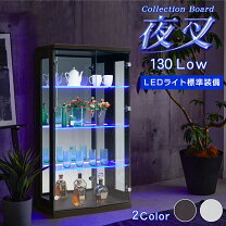 楽天市場】コレクションボード ledライトの通販