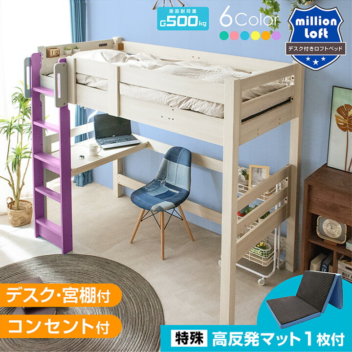 楽天市場】最安値に挑戦中!【特殊 高反発三つ折りマットレス】 ロフト 