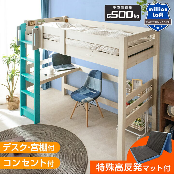 楽天市場】最安値に挑戦中!【特殊 高反発三つ折りマットレス】 ロフト 