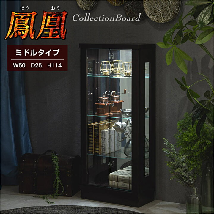 楽天市場】完成品 コレクションボード コレクションケース 