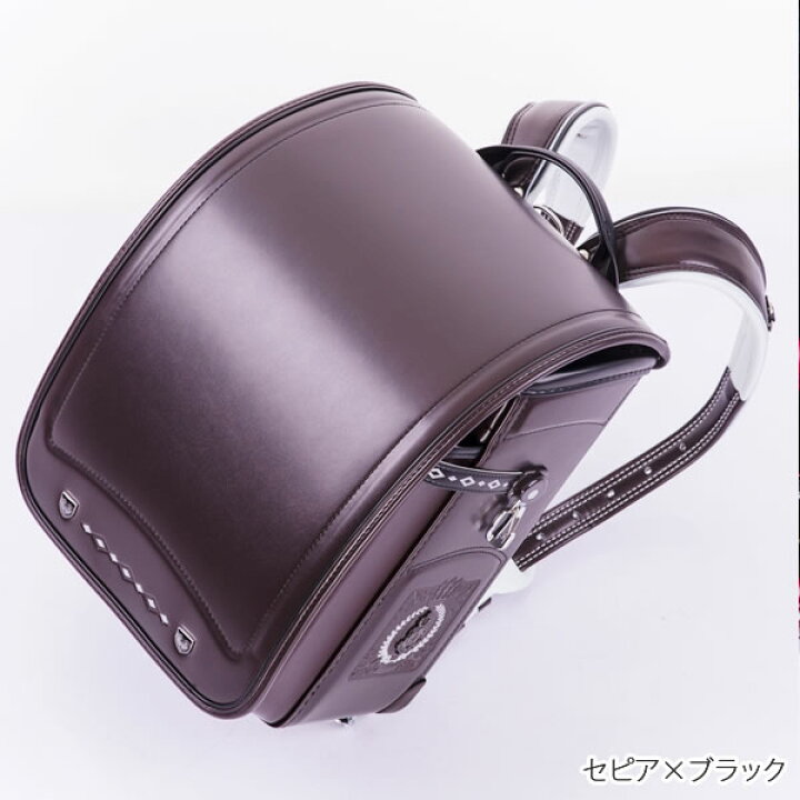 楽天市場】ふわりぃ ランドセル ふわりぃ コンパクト ワイドポケット 