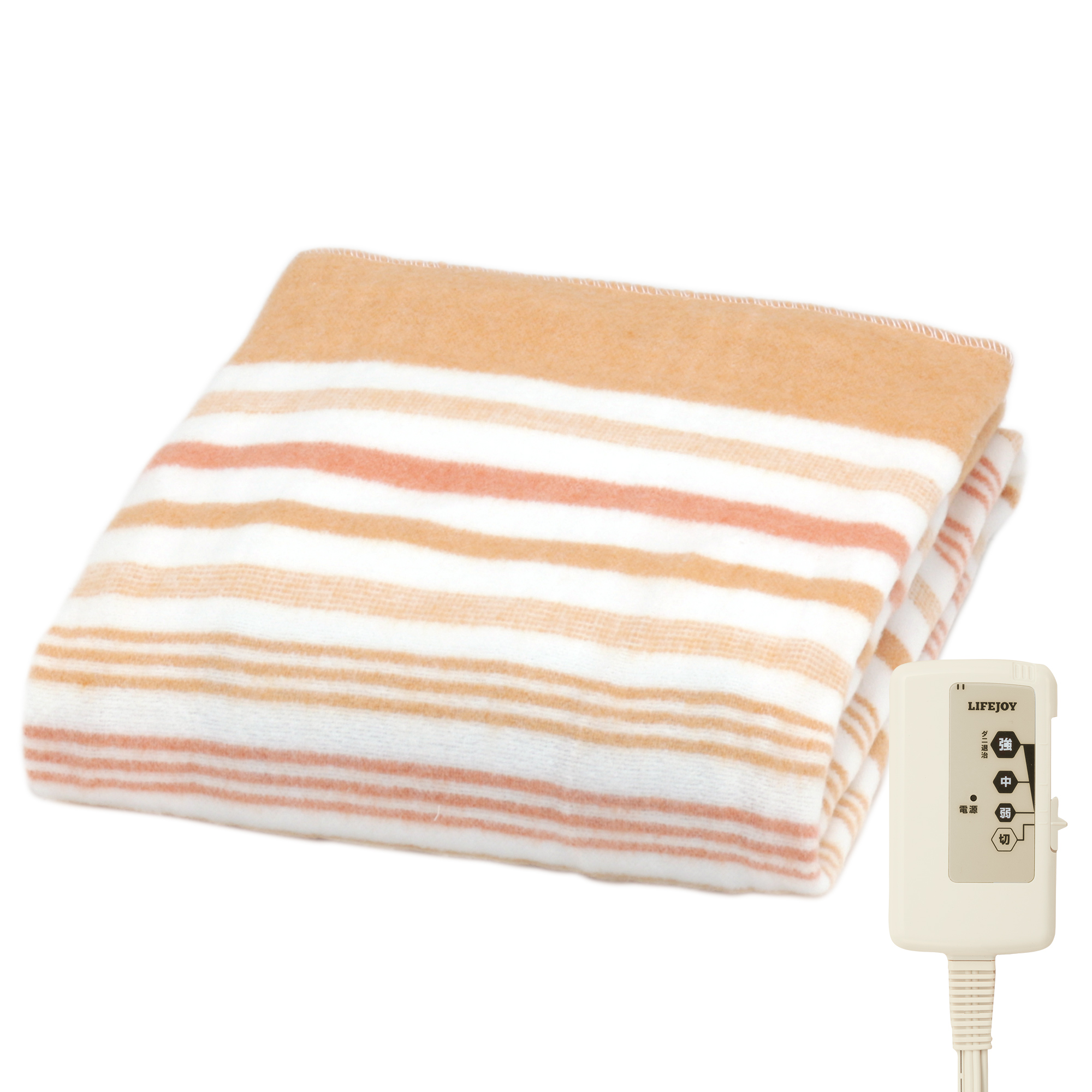 楽天市場】【楽天1位】日本製 電気毛布 敷き毛布 130cm×80cm 洗える 全 