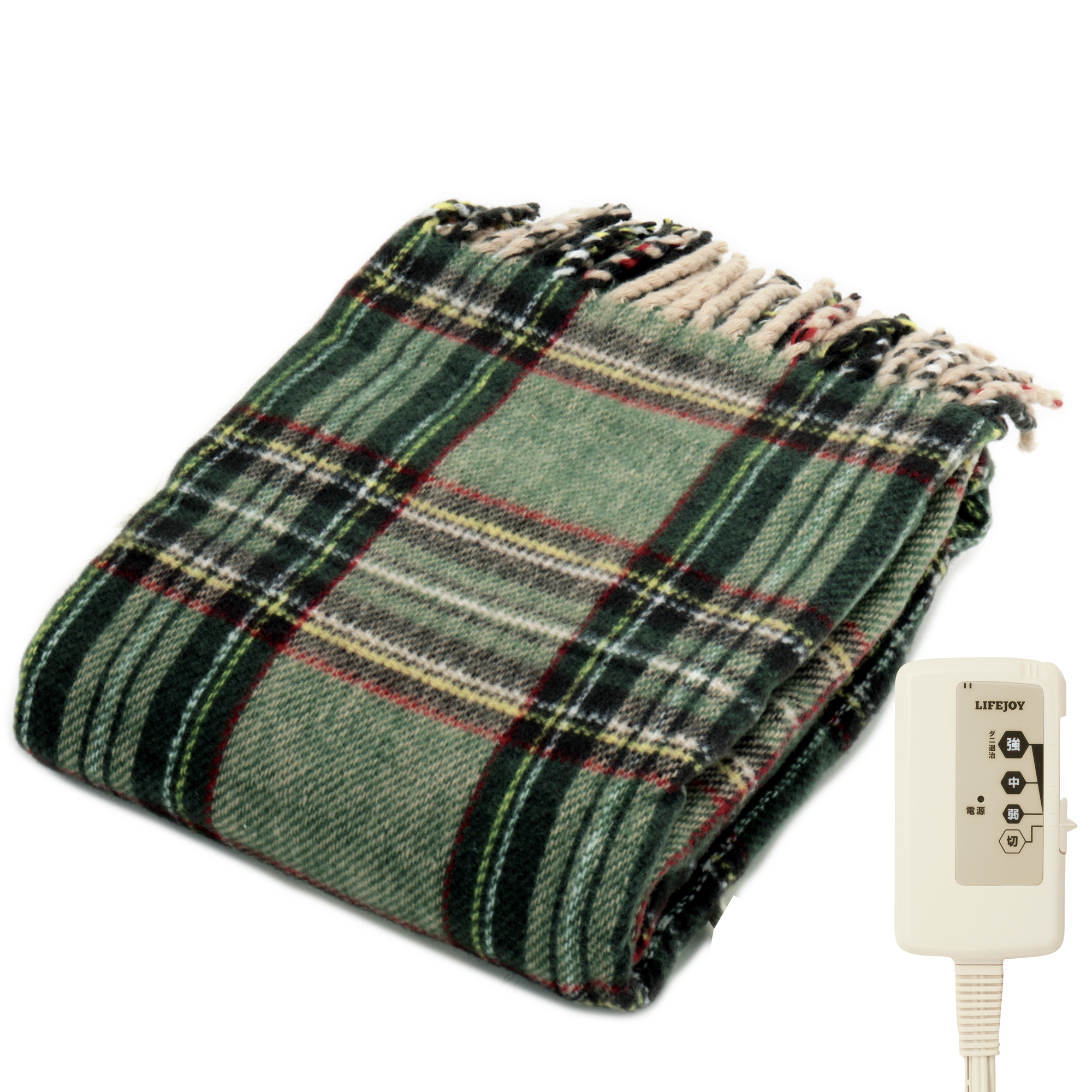 楽天市場】日本製 電気毛布 ひざ掛け 120×62 140×82 160×82 洗える 