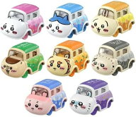 8種コンプリートセット / タカラトミー トミカ ドリームトミカ SP ちいかわ/ハチワレ/うさぎ/モモンガ/ラ…