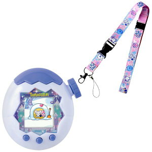 [�Z�b�g�̔�] �o���_�C BANDAI Tamagotchi Paradise - White Glacier �� �l�b�N�X�g���b�v Pastel Pink ���܂������p���_�C�X