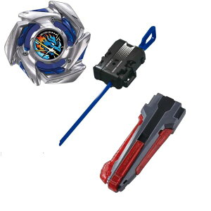 [2��Z�b�g] �^�J���g�~�[(TAKARA TOMY)�x�C�u���[�hX BEYBLADEX BX-49 �X�^�[�^�[�h�����X�g���C�N4-50FF + BX-41 ���o�[�J�X�^���O���b�v �K�����^Ver.