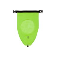 AWAT シャカシャカウォッシュバック 3L 旅行 便利グッズ 洗濯 脱水 絞る 圧縮 袋 浸け置き 簡易洗濯機 防…