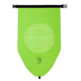 AWAT シャカシャカウォッシュバック 6L 旅行 便利グッズ 洗濯 脱水 絞る 圧縮 袋 浸け置き 簡易洗濯機 防災 予洗い 衣類 服 靴下 出張 海外旅行 キャンプ アウトドア 肌着 下着 洗い 旅先 災害 子供 少量 小物 洗う 洗濯物 登山 海 汚れ物 プレゼント 非常用 実用品 グッズ