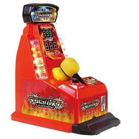 デコピンバスター デコピン パンチングマシーン でこぴん おもちゃ パーティー 盛り上がる ゲーム 玩具 楽しい 飲み会 イベント 同窓会 コンパ 合コン 罰ゲーム デコピンマシーン 宴会 結婚式 二次会 大人 トイ 子供 男の子 クリスマス ビンゴ 景品 誕生日 プレゼント グッズ