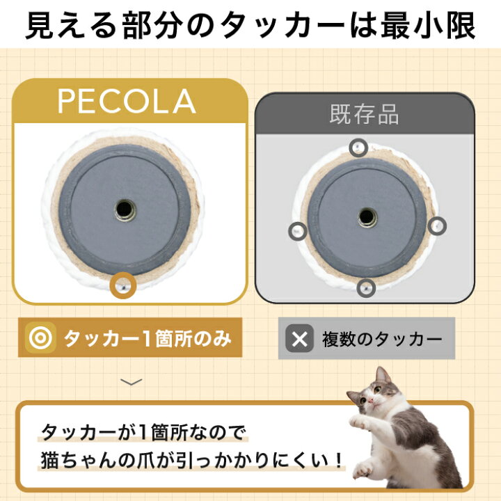 楽天市場 キャットタワー 据え置き型 Pecola 高さ198cm 猫タワー キャット タワー ツリー Cattle 木製 Mdf板材使用 猫 Cat 猫用品 爪とぎ ペット 多頭飼い 頑丈 落下防止柵 大型 ハンモック キャットハウス ねこ にゃんこ おしゃれ 安心設計 低ホルム ライフマスターズ 楽天市場 キャットタワー 据え置き型 Pecola 高さ198cm 猫タワー キャット タワー ツリー Cattle 木製 Mdf板材使用 猫 Cat 猫用品 爪とぎ ペット 多頭飼い 頑丈 落下防止柵 大型 ハンモック キャットハウス ねこ にゃんこ おしゃれ 安心設計 低ホルム ライフマスターズ