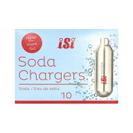 グリーンハウス ツイスパソーダ 炭酸カートリッジ 10個入り SODAA-CH10 炭酸 炭酸水 替え 取り換え スト…