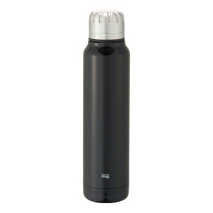T[}Oithermo magjUmbrella bottle BLACK UB15-30