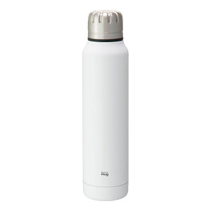 T[}Oithermo magjUmbrella bottle WHITE UB15-30