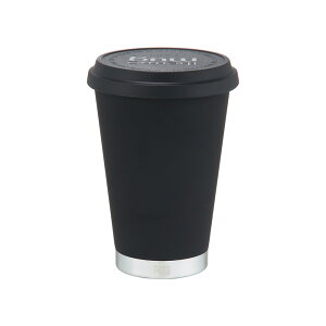T[}Oithermo magjMobile Tumbler mini BLACK M17-30