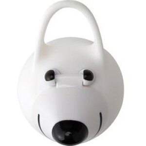 yizAj}{gLbv̂݁@zCg@AM18|CAP@T[}O Thermo mug@Animal@Cap@WHITE