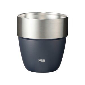 T[}Oithermo magjStacking tumbler NAVY ST21-31