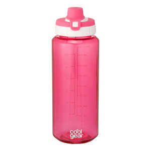 �X�|�[�c�{�g���@�N�[���M�A coolgear ZEN BOTTLE 940ml�@#4004�@PINK11�^BLUE04�^GREEN28 �J���C�v���A�N�g