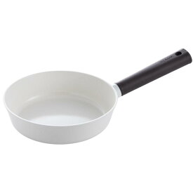 セラミックフライパン 26cm IH&ガス火 対応 GLAMP. グランプ フライパン グリルパン 焦げ付き防止機能 天然ミネラル スタイリッシュ 熱伝導率 安全 セラミックコーティング 焦げないフライパン PFASフリー PFOA不使用 誕生日