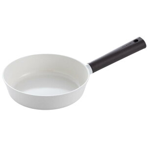 �Z���~�b�N�t���C�p�� 26cm IH&�K�X�� �Ή� GLAMP. �O�����v �t���C�p�� �O�����p�� �ł��t���h�~�@�\ �V�R�~�l���� �X�^�C���b�V�� �M�`���� ���S �Z���~�b�N�R�[�e�B���O �ł��Ȃ��t���C�p�� 