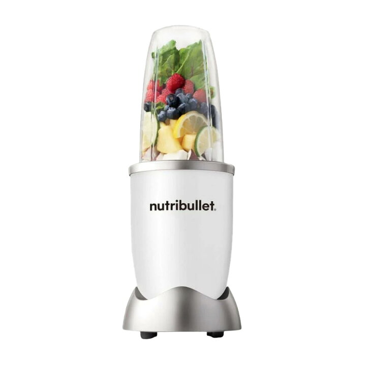 楽天市場】＼50％OFF／【正規販売店】Nutribullet 500 ニュートリ 