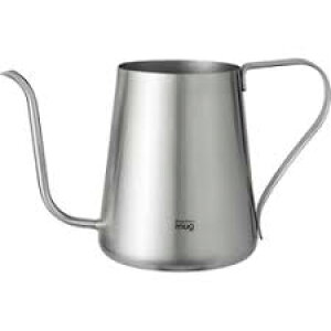 TUBAME�V���[�Y�@�X�e�����X���̃h���b�v��p�|�b�g�@T-DP21 TSUBAME DRIP POT SILVER �J���C�v���A�N�g�@�y���ʌ���z�y���������z
