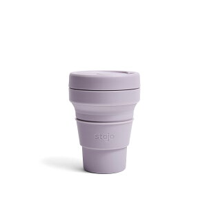 Xg[W stojo LILAC 355ml POCKET CUP }C^u[ R[q[ ܂ ^u[ }CJbv  R[q[Jbv Ȃ ڂȂ hNz_[Ή ̓ Mtg